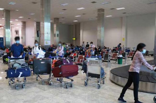 SLBFE to fund return tickets for registered Sri Lankan expats