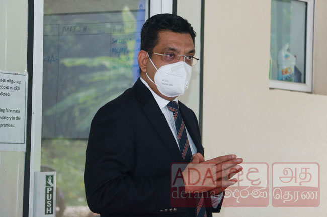 Digitalization of judicial system underway