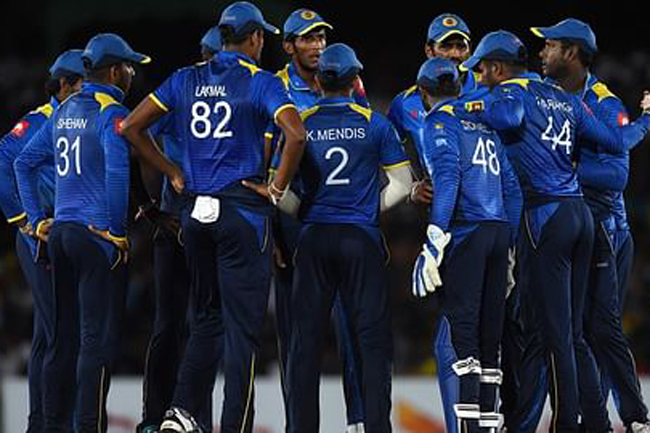Sri Lanka’s tour of West Indies postponed