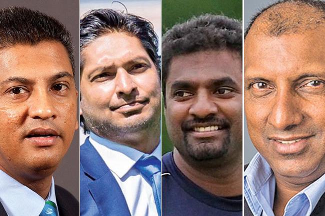 Technical Advisory Committee to develop cricket in Sri Lanka