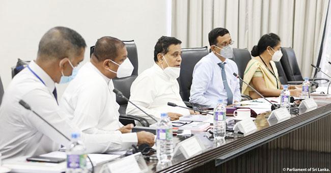 Regulation on minimum age for EPF to be presented in Parliament