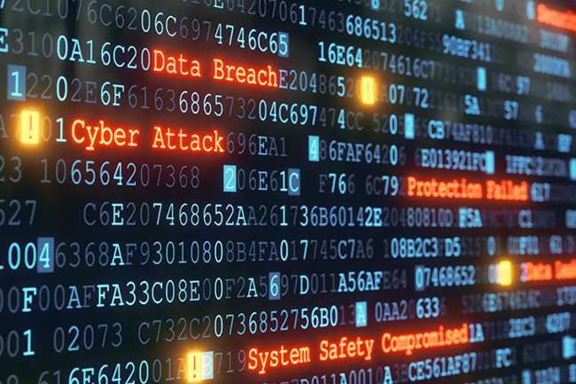 Several “.lk” domains under cyber attack