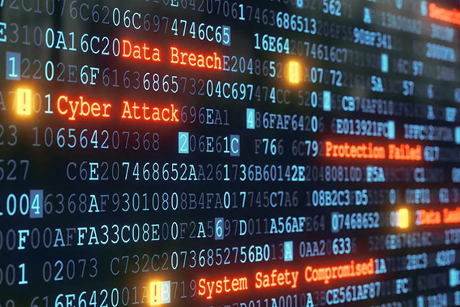 Several “.lk” domains under cyber attack