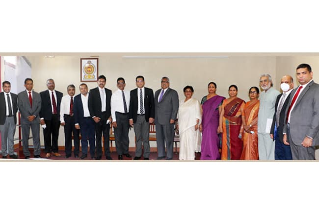 New officials appointed to Office for National Unity & Reconciliation