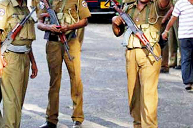 1,406 arrested in special operation yesterday