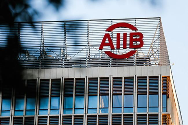 AIIB grant for funding sectors in Sri Lanka most affected by Covid-19