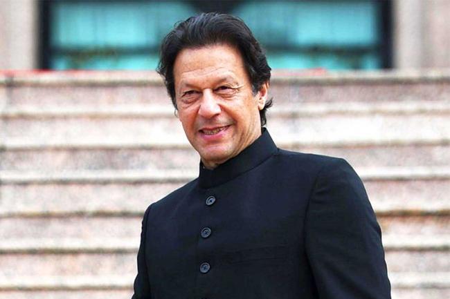 Pakistan PM to address Sri Lankan Parliament