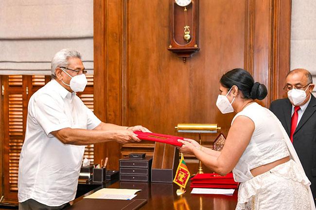 Twelve new High Court Judges appointed