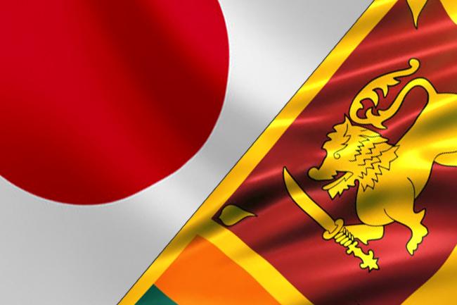 Sri Lanka, Japan review key areas for expanding economic cooperation