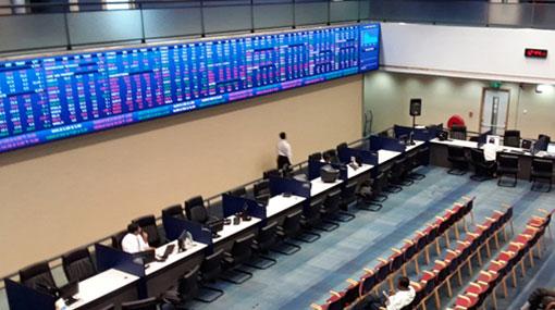 CSE’s ASPI posts record single-day jump