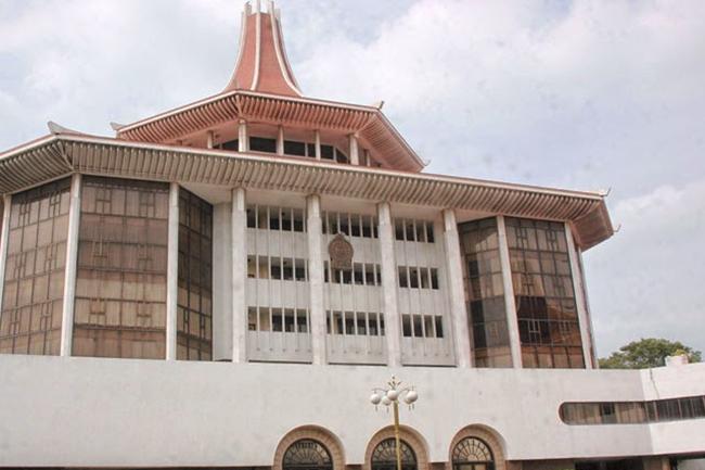 Teacher ordered to recompense student after slap leads to hearing loss