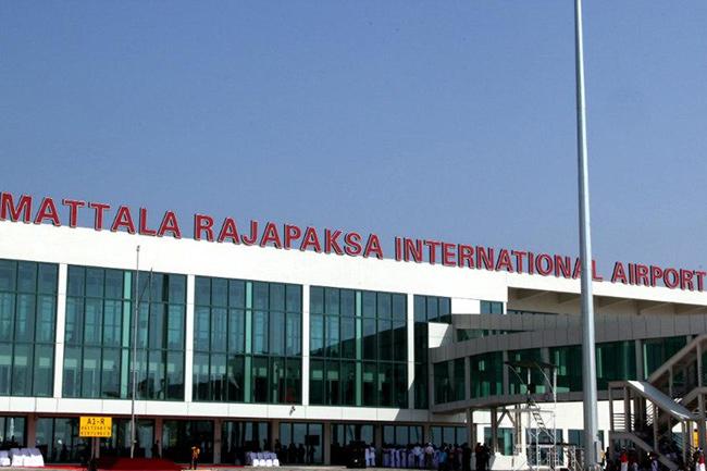 Another group of Kazakhstani tourists arrive in Sri Lanka