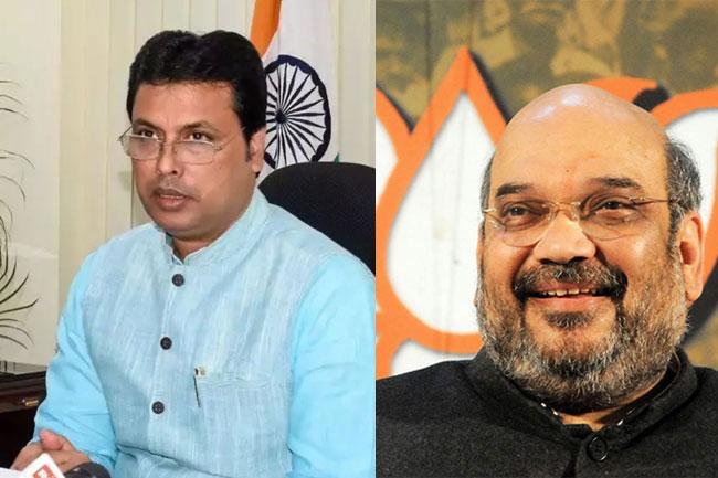 India’s BJP planning to form government in Sri Lanka?