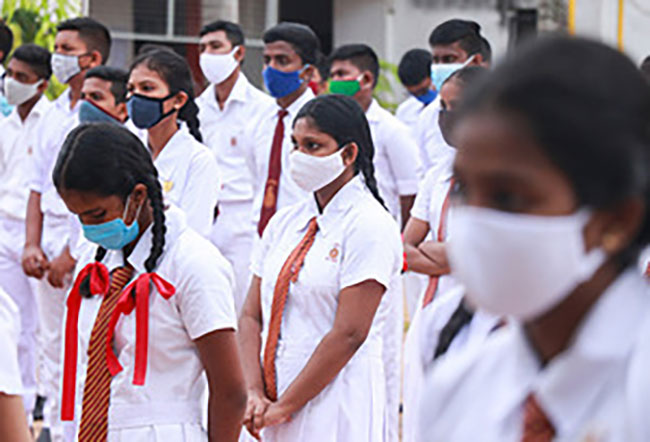 Schools instructed to postpone all functions