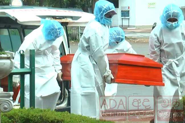 Sri Lanka’s COVID-19 death toll climbs past 400 mark