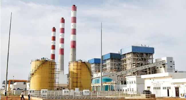 PUCSL grants approval for Kerawalapitiya LNG power plant