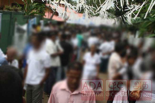 All funeral arrangements should be completed within 24 hours - Channa Jayasumana