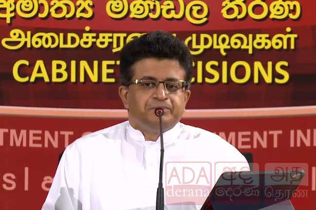 Gammanpila reveals President’s pledge on dual citizens engaging in politics