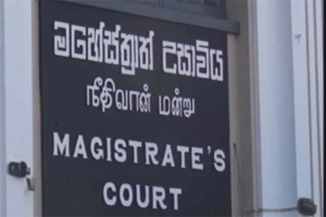 Magistrates allowed to visit police stations to check on suspects in custody