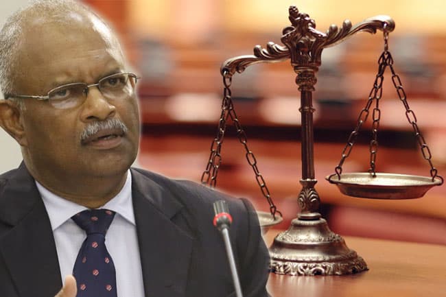 Shani Abeysekara’s bail application to be heard on Feb 23
