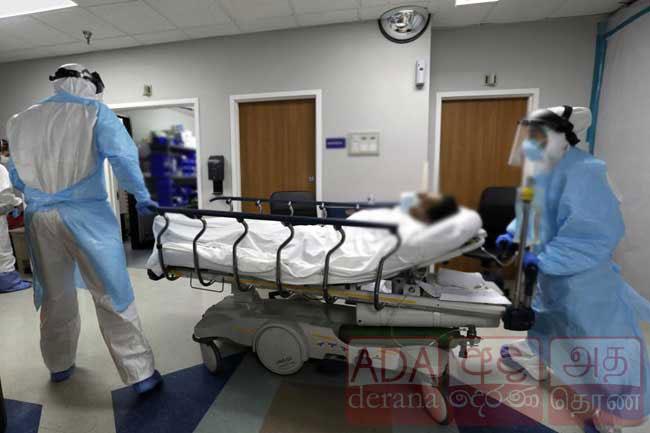 COVID-19 patients in ICU increased to 28 – Health Ministry