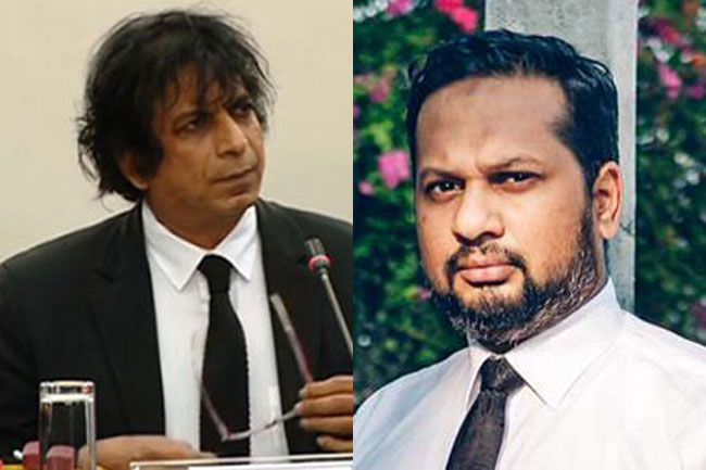 AG charges Hejaaz Hizbullah under PTA and ICCPR Act