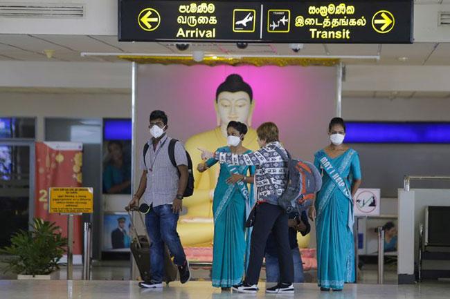 UK travel restriction lifted – Foreign Ministry