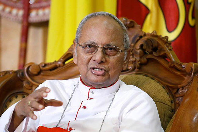 Cardinal’s petition seeking probe into import of sword consignment fixed for support