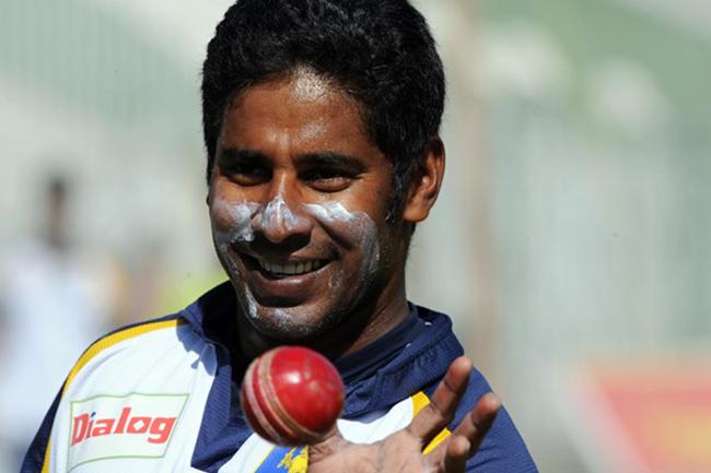 Vaas appointed Sri Lanka’s fast bowling coach for West Indies tour