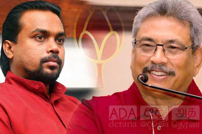 Wimal says President assured support to preserve unity