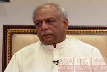 Sri Lanka prepared to face Core Group’s resolution at UNHRC - Dinesh