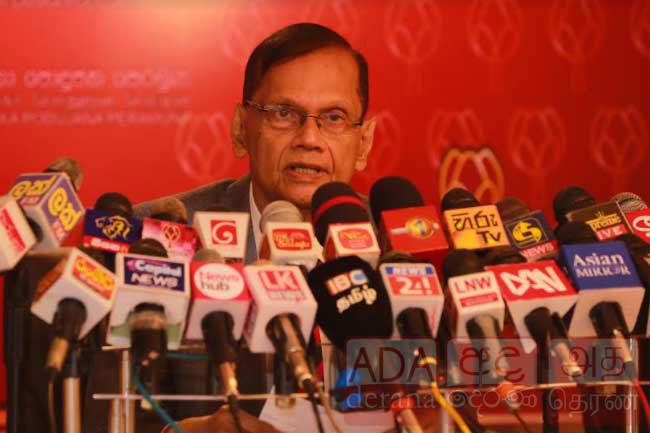 O/L results out by June, A/L classes start in July - GL