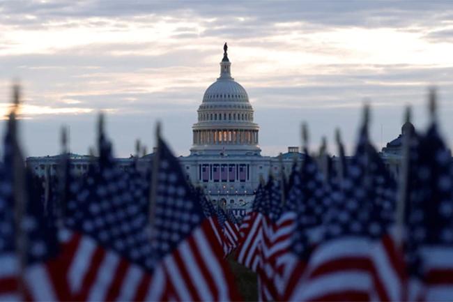 A ‘heartbreaking milestone’: US tops 500,000 Covid-19 deaths