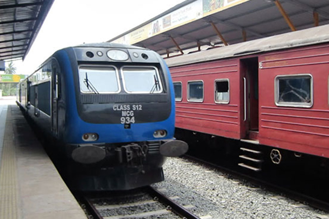 Railway unions temporarily call off token strike
