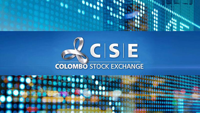 Trading halted for 30 minutes at CSE