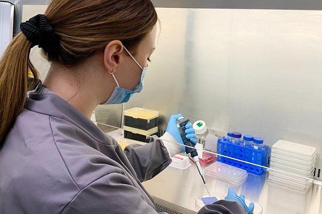 COVID survives on fabric for three days, study finds