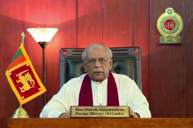 ‘Ill-founded allegations’: Sri Lanka rejects UN human rights chief’s report