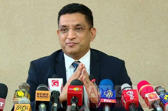 I’m not stupid enough to change Viharagam and Dewalagam Ordinance - Ali Sabry