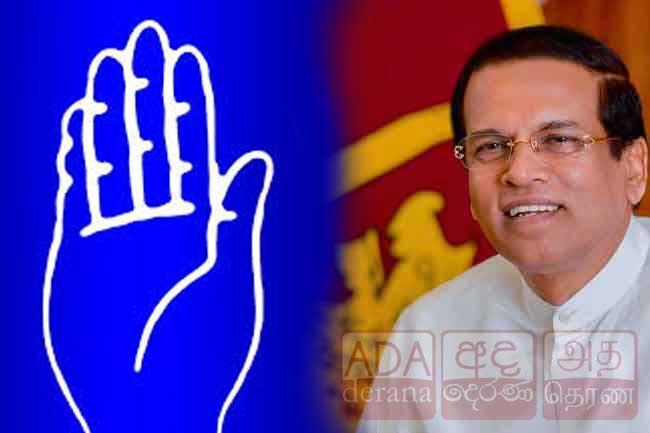 SLFP rejects PCoI report on Easter attacks; Maithripala re-appointed Chairman