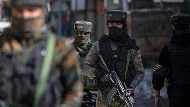 India, Pakistan agree to cease firing along border