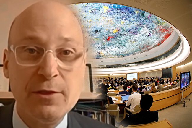 US calls for strategy & timetable to implement OHCHR report’s recommendations on SL