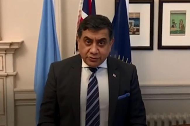 UK urges UNHRC to press for progress on justice, reconciliation & accountability in SL