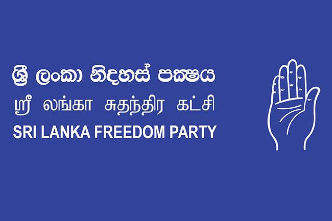 Recommendations of Easter attack commission beyond its given mandate – SLFP