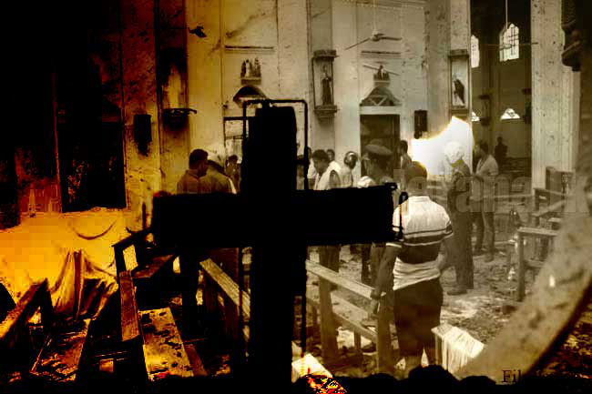 Archdiocese of Colombo declares a Black Sunday