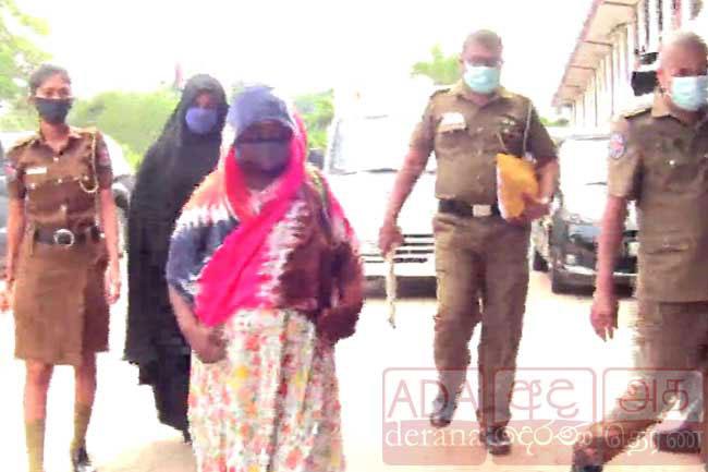 Mother and ‘exorcist’ remanded over 09-year-old’s death