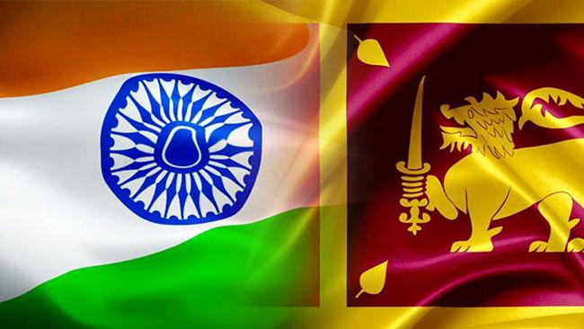 Sri Lanka ‘priority one’ partner in defence, says India