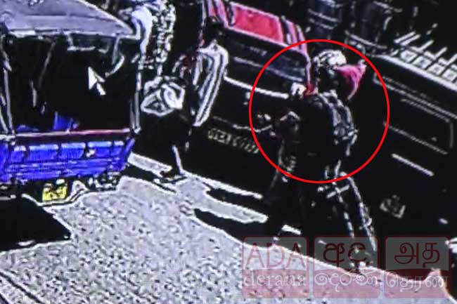 Unidentified woman’s body found in suitcase at Dam Street