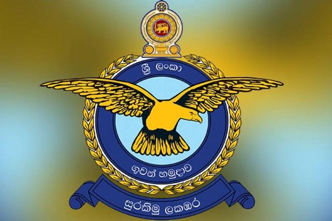 7,757 air force personnel promoted on SLAF’s 70th anniversary