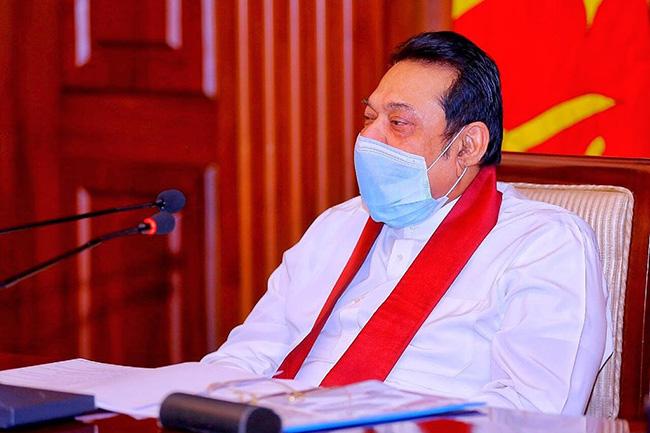PM instructs authorities to make health a closed service under central govt.
