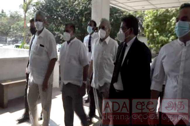 SJB seeks probe against commissioners of PCoI on political victimization